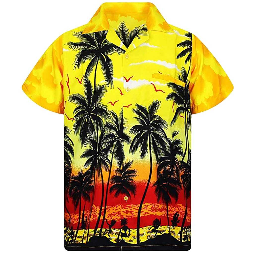 Chemise californienne - bleublancbeauf.com