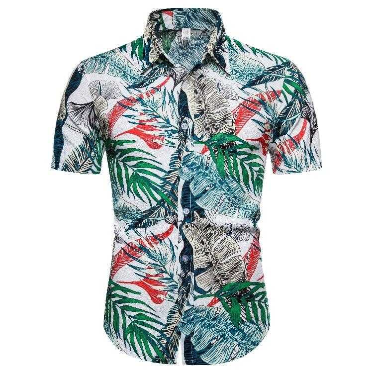Chemise aventurier - bleublancbeauf.com