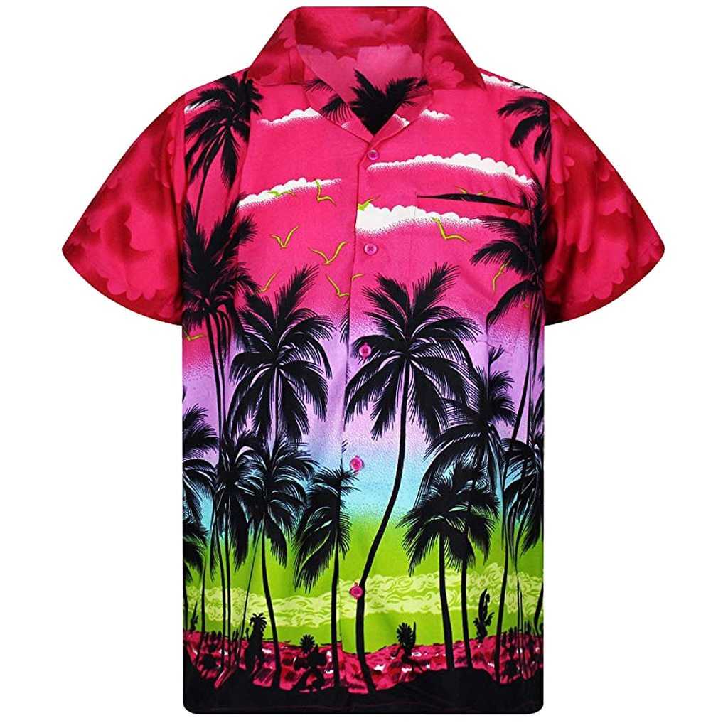 Chemise californienne - bleublancbeauf.com