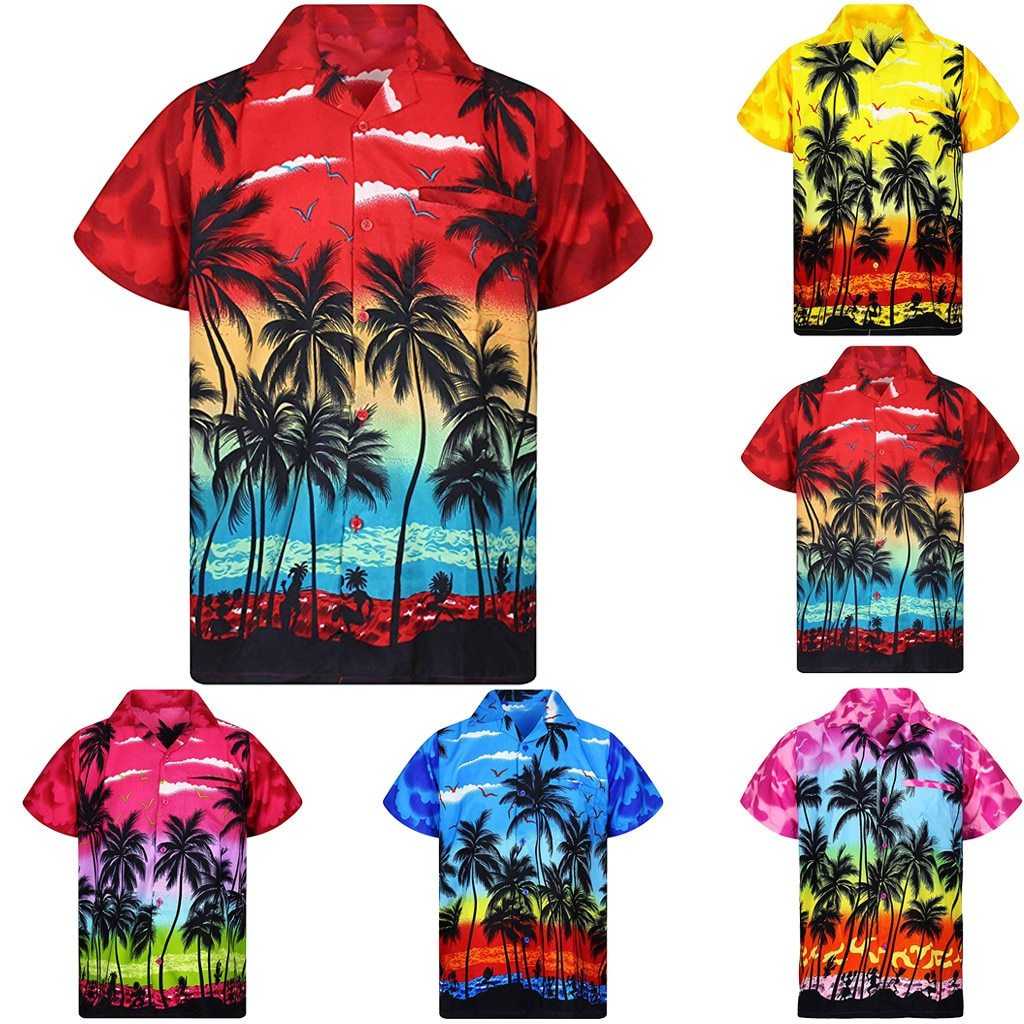 Chemise californienne - bleublancbeauf.com