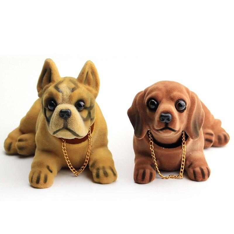 Faux chien tuning - bleublancbeauf.com