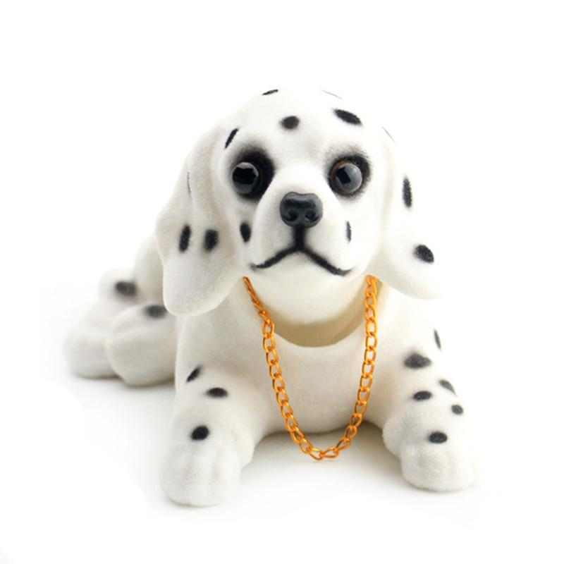 Faux chien tuning - bleublancbeauf.com