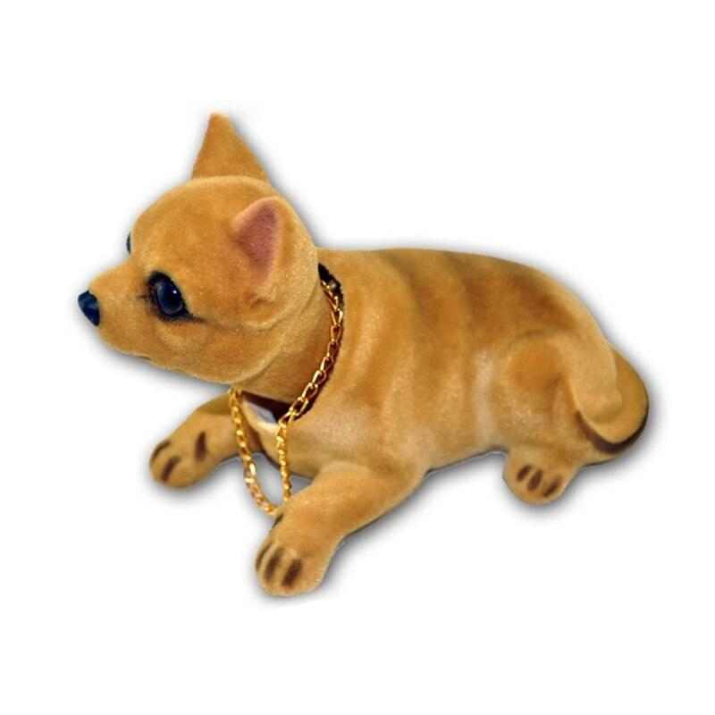 Faux chien tuning - bleublancbeauf.com