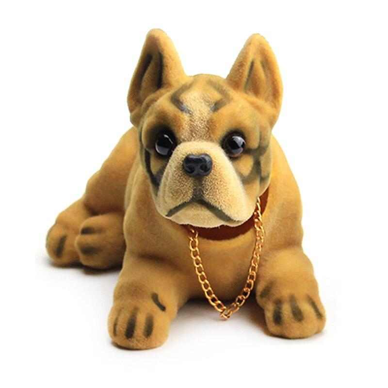 Faux chien tuning - bleublancbeauf.com