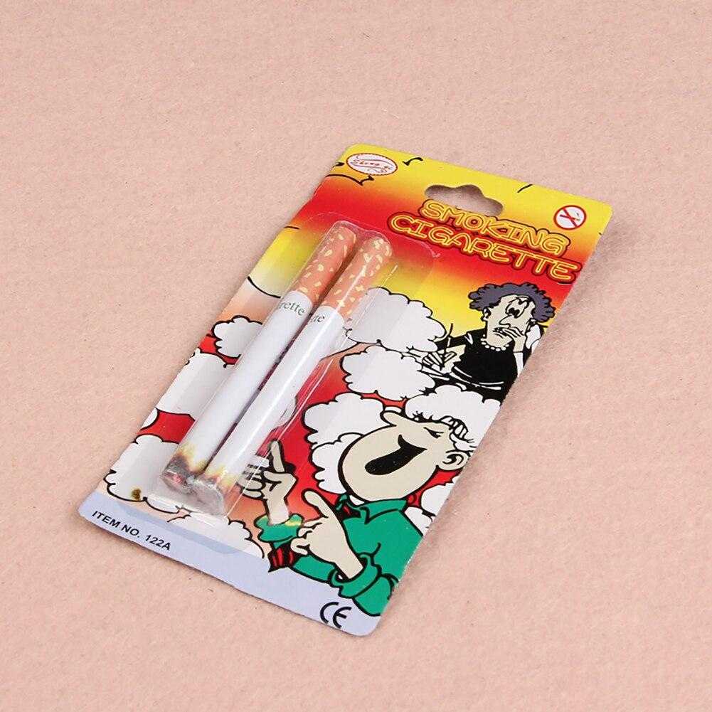 Fausse cigarette - bleublancbeauf.com