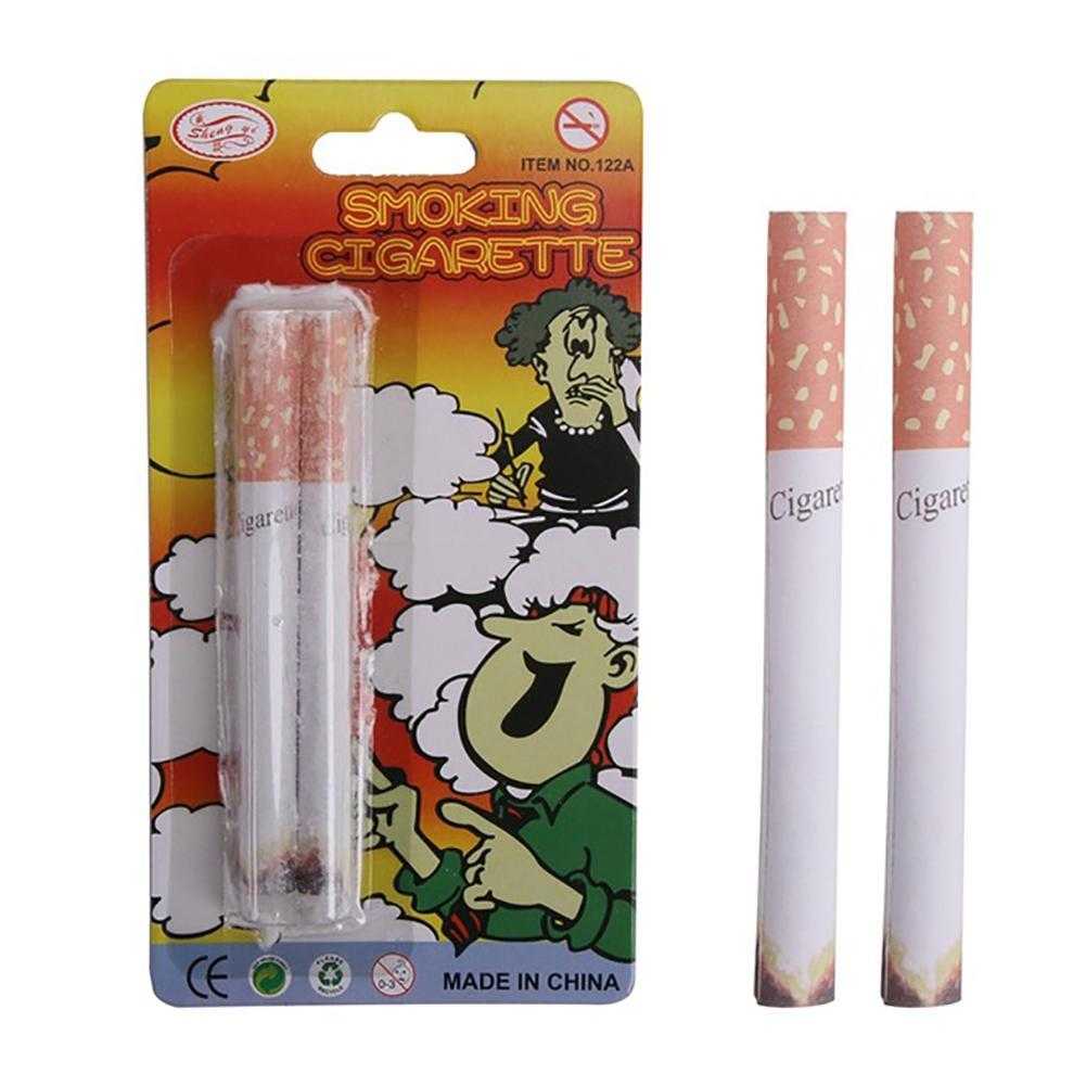 Fausse cigarette - bleublancbeauf.com