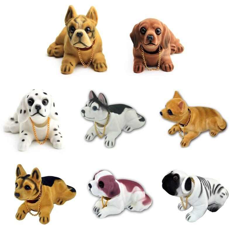 Faux chien tuning - bleublancbeauf.com