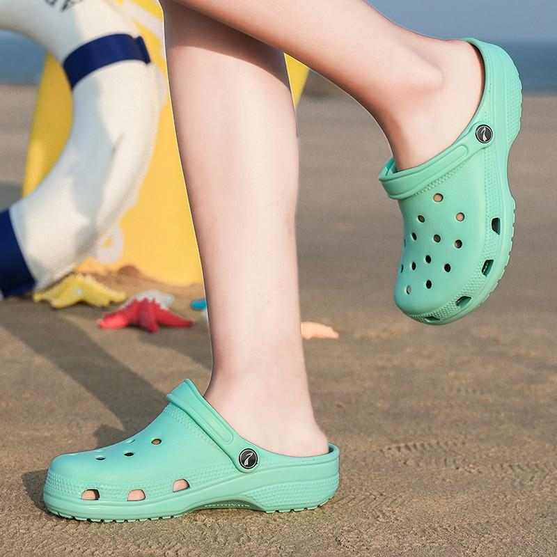Crocs beauf - bleublancbeauf.com