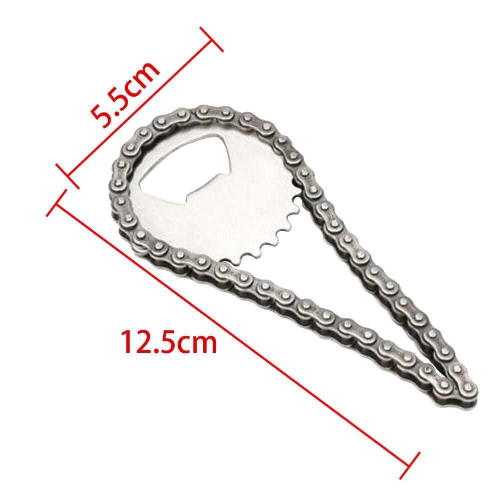 Décapsuleur chaîne de moto - bleublancbeauf.com