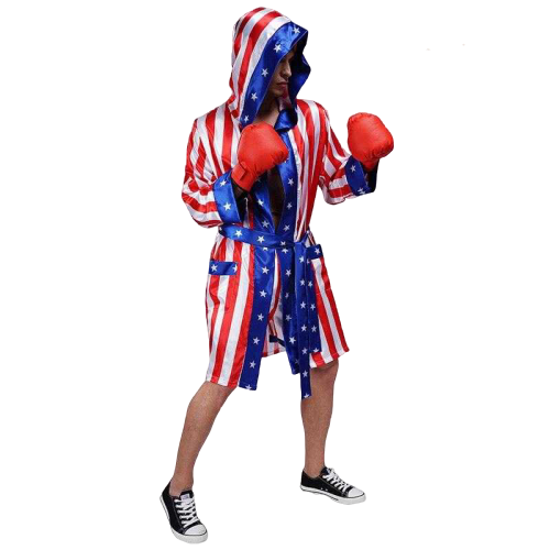 Costume boxer - bleublancbeauf.com
