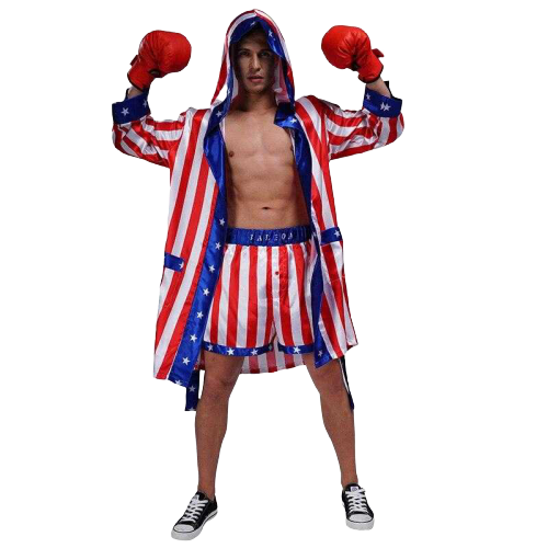 Costume boxer - bleublancbeauf.com