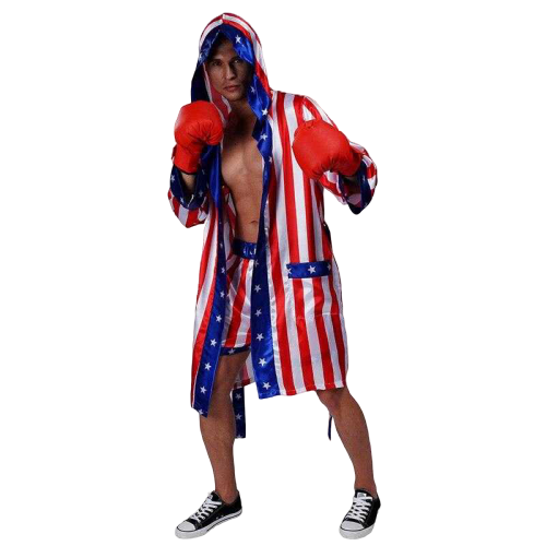 Costume boxer - bleublancbeauf.com