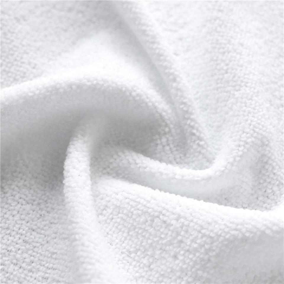 Serviette de plage tortue tropical - bleublancbeauf.com
