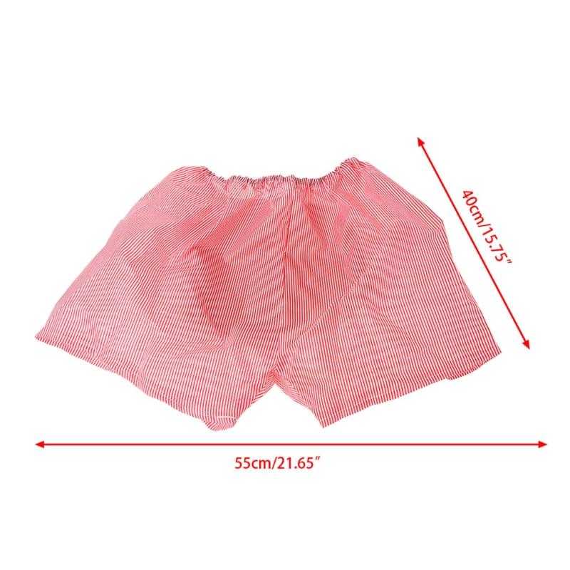 Maillot de bain fausses fesses - bleublancbeauf.com
