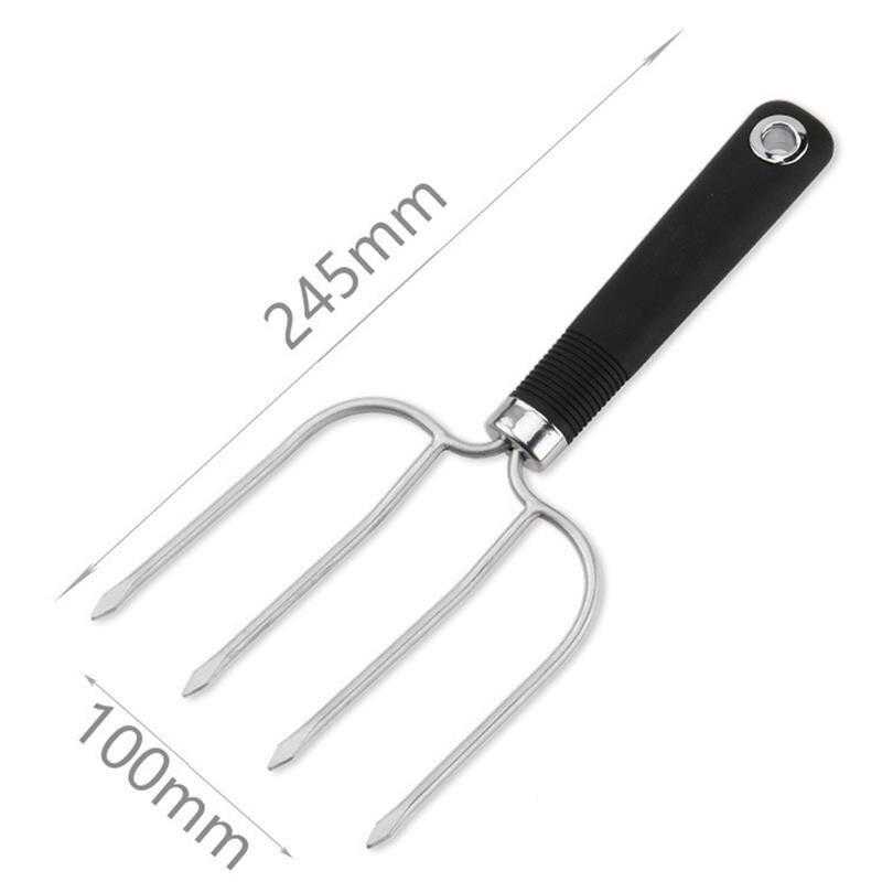 Fourche à viande - bleublancbeauf.com