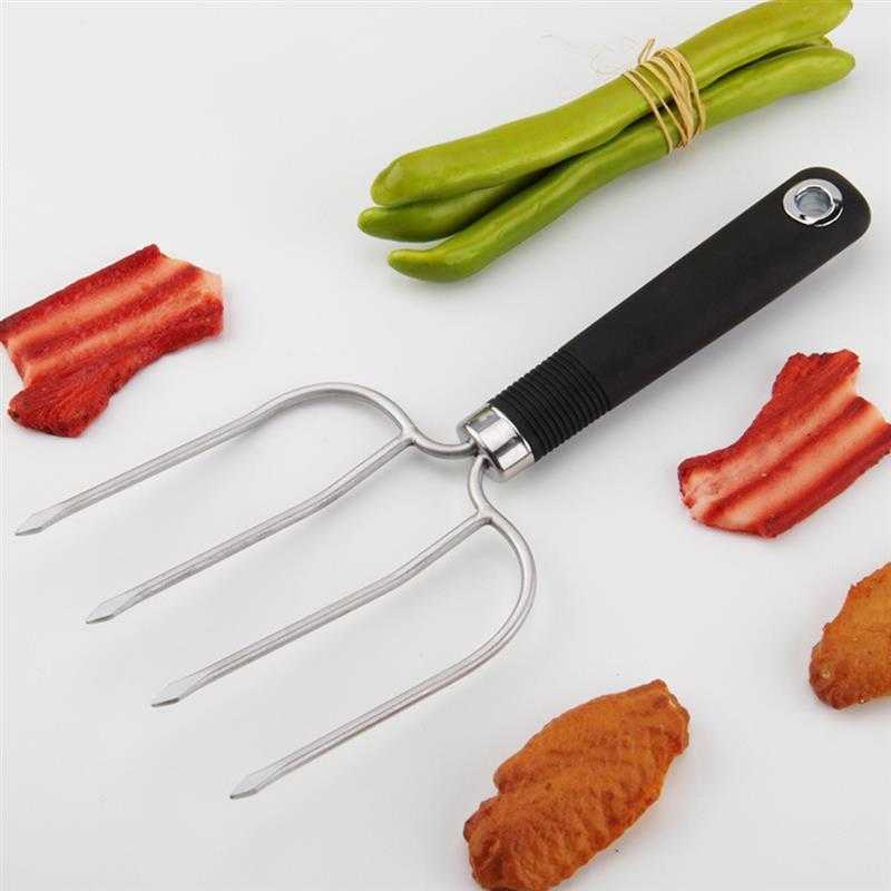Fourche à viande - bleublancbeauf.com