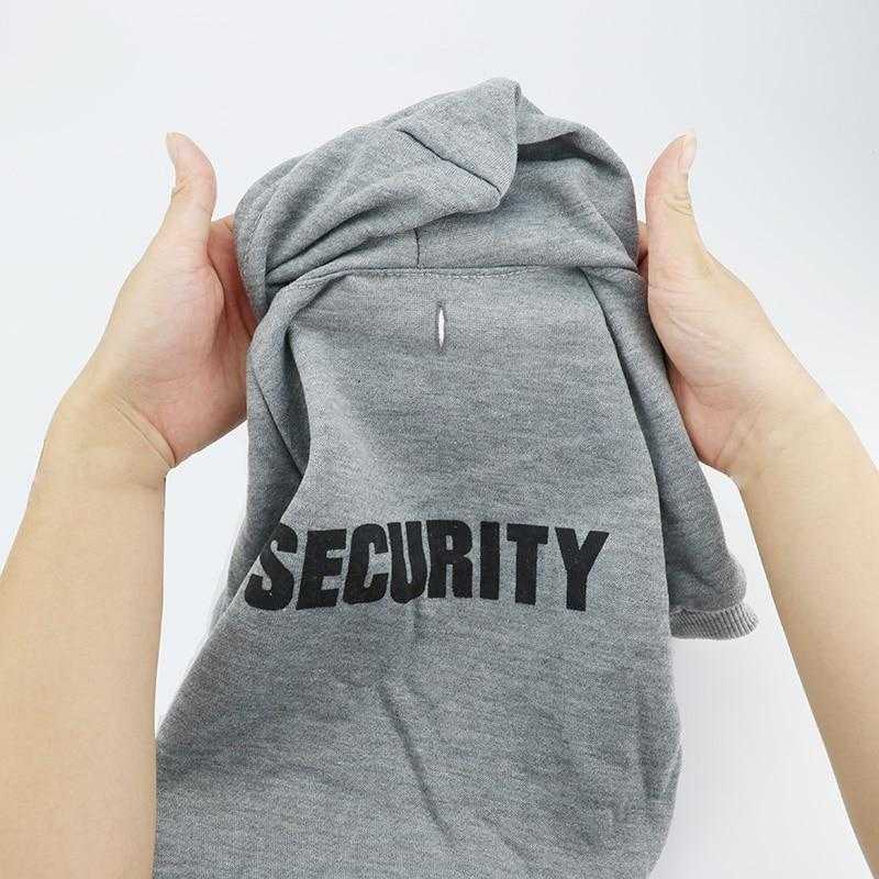 Gilet de sécurité pour chat - bleublancbeauf.com