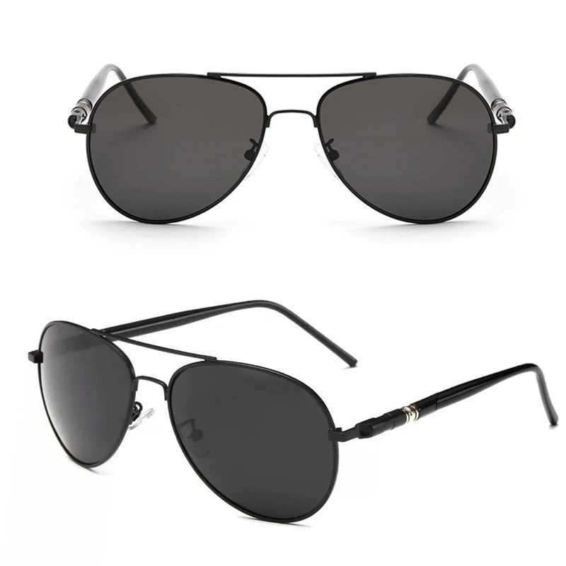 Lunettes aviateur - bleublancbeauf.com