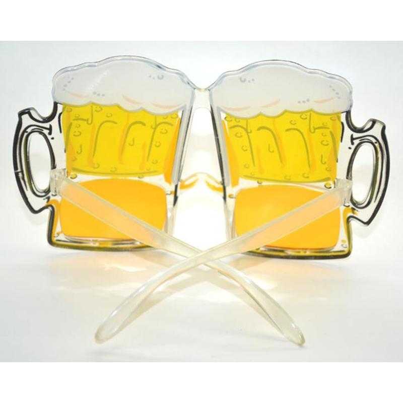 Lunettes à bière - bleublancbeauf.com