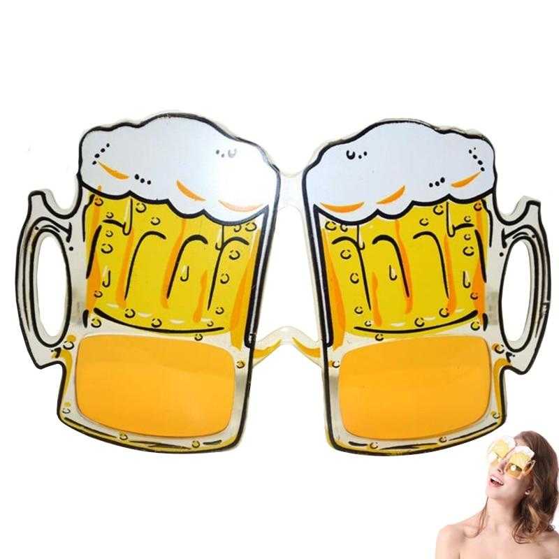 Lunettes à bière - bleublancbeauf.com