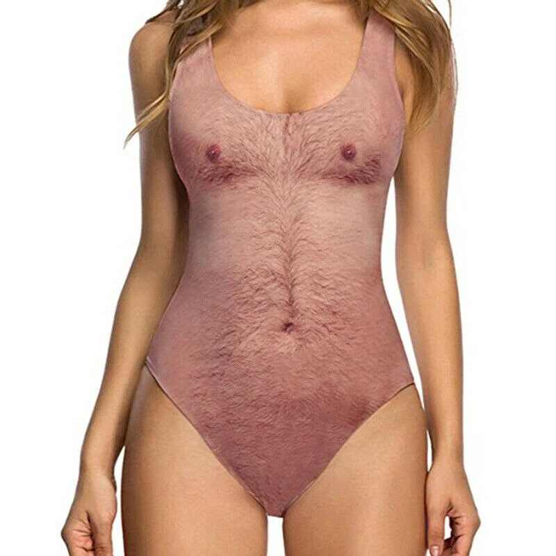 Maillot de plage poil - bleublancbeauf.com