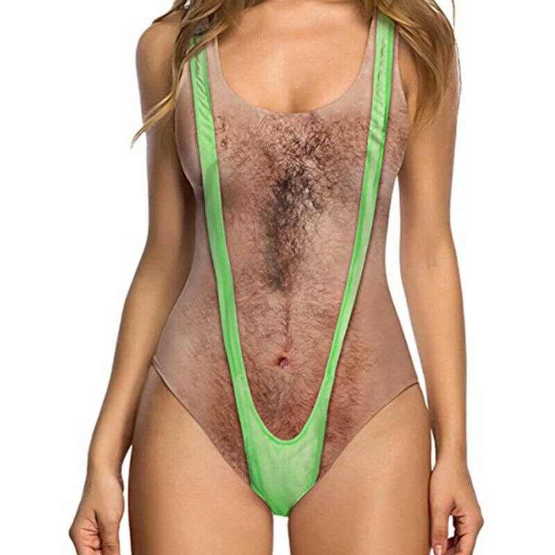 Maillot de plage poil - bleublancbeauf.com