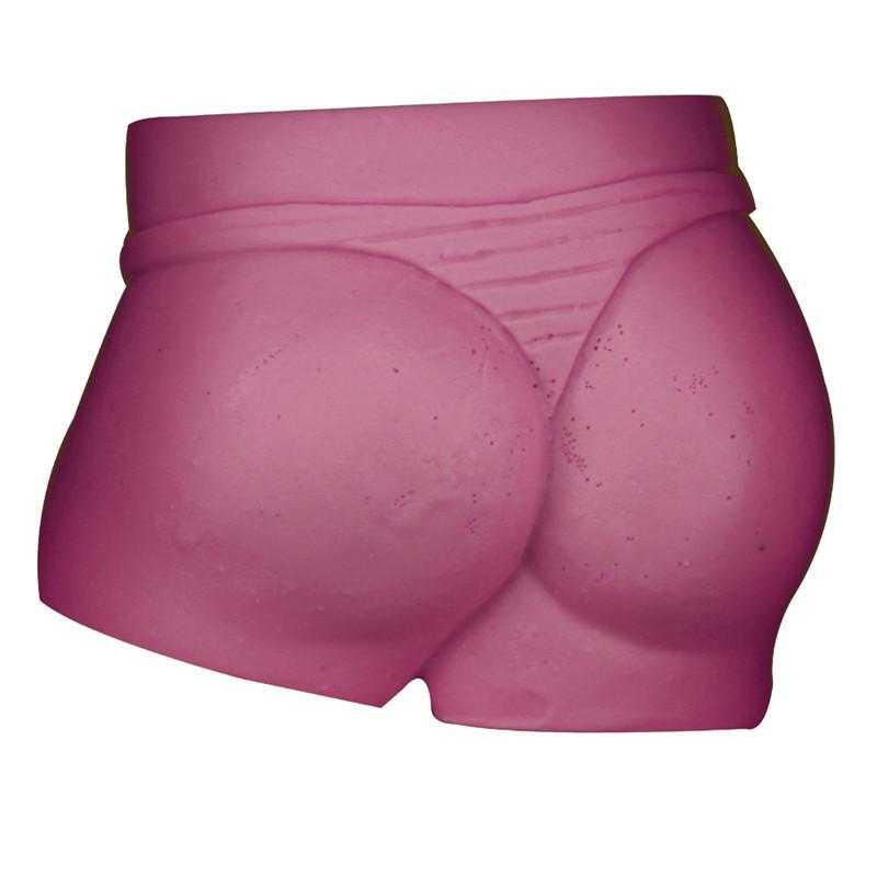 Moule à pâtisserie en forme de fesses - bleublancbeauf.com