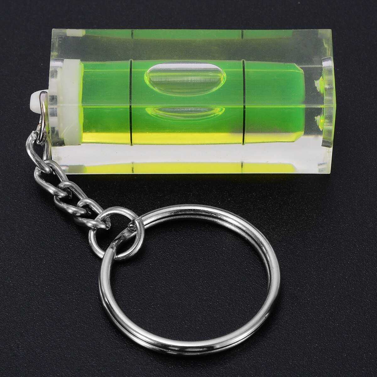 Porte clef à niveau - bleublancbeauf.com