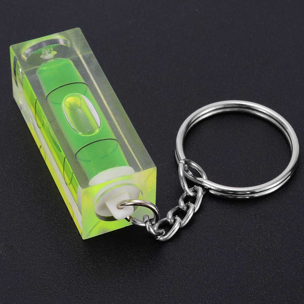 Porte clef à niveau - bleublancbeauf.com