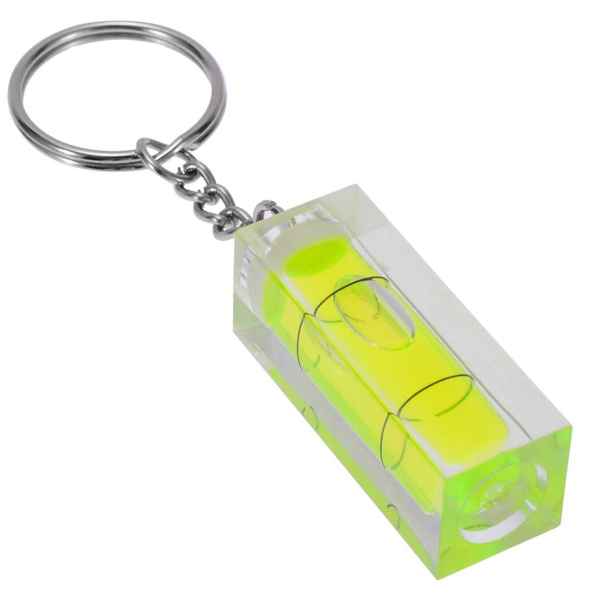 Porte clef à niveau - bleublancbeauf.com