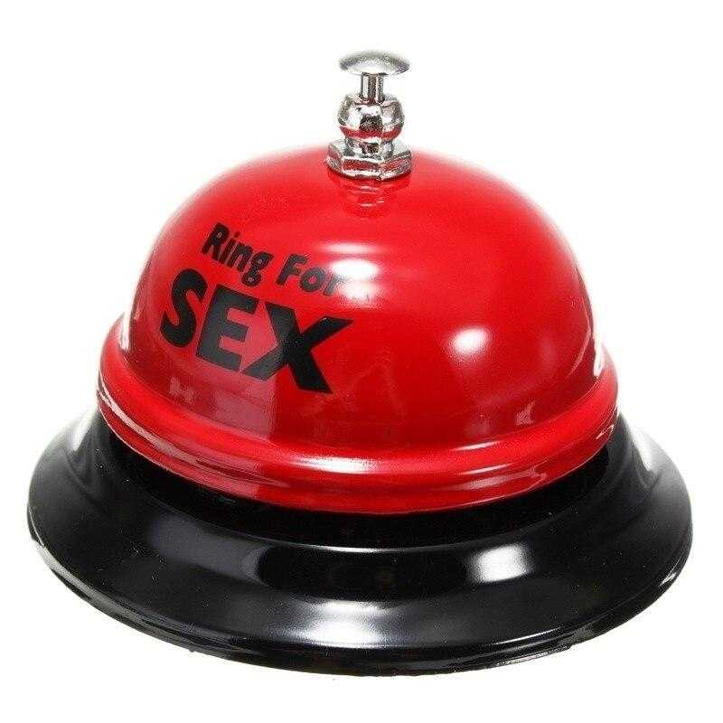 Sonnette à sexe - bleublancbeauf.com
