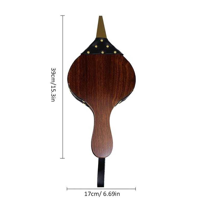 Souffleur vintage à barbecue - bleublancbeauf.com
