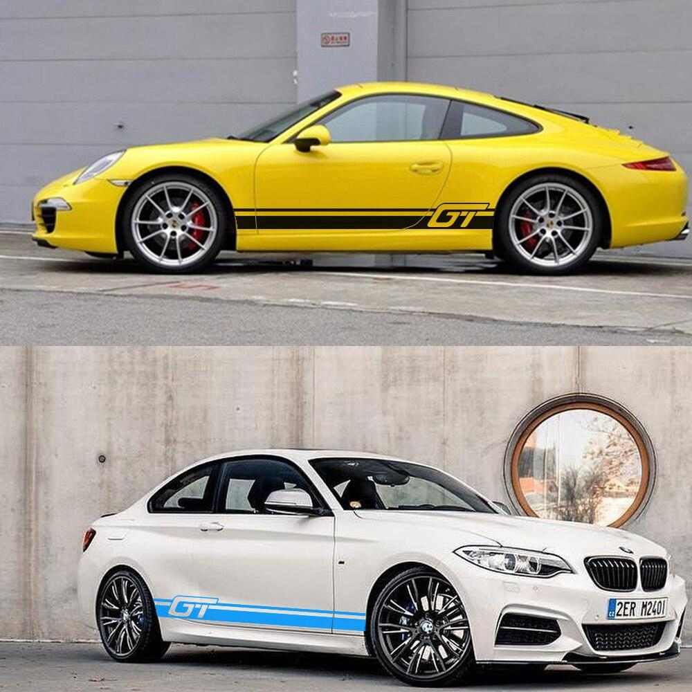 Autocollant GT - bleublancbeauf.com