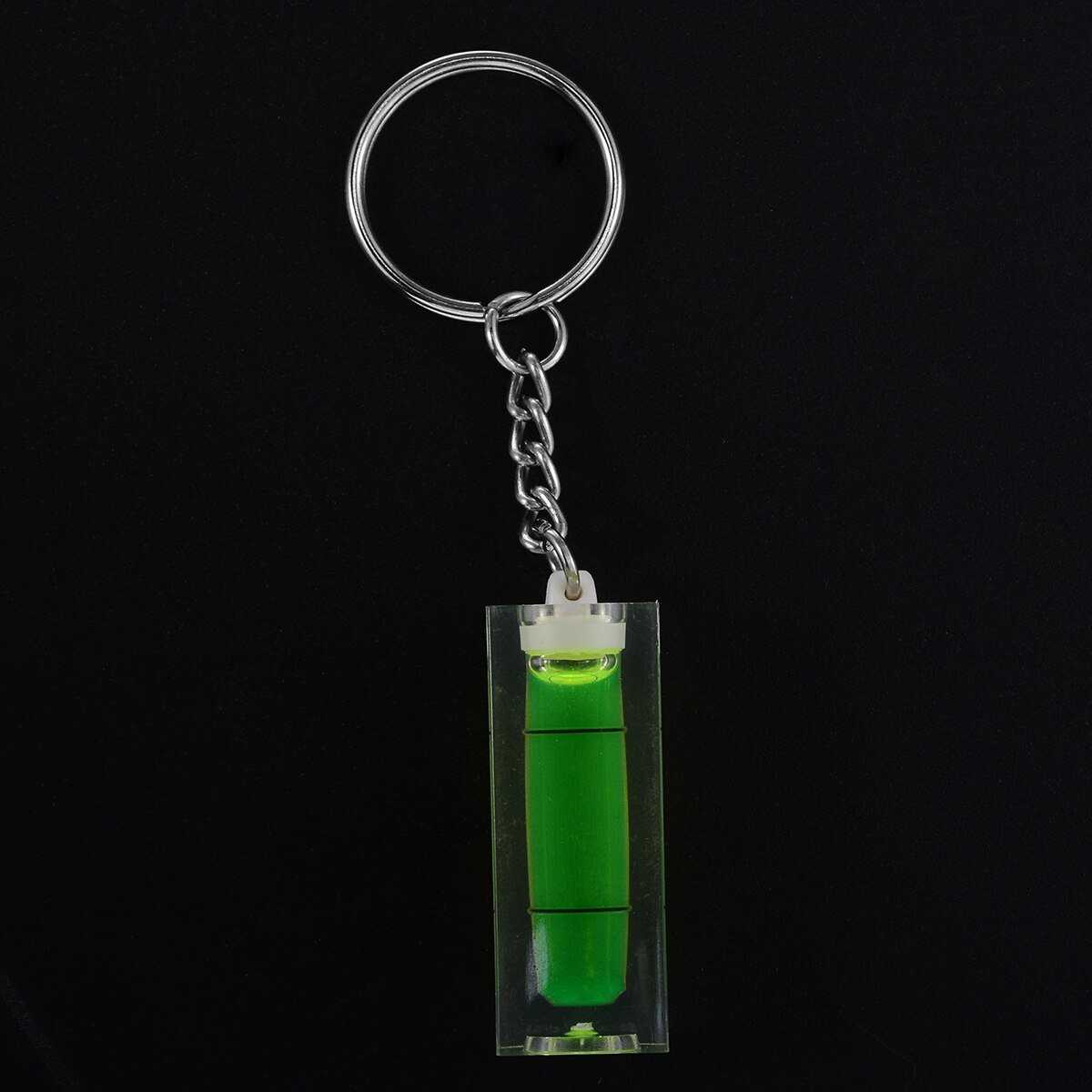 Porte clef à niveau - bleublancbeauf.com