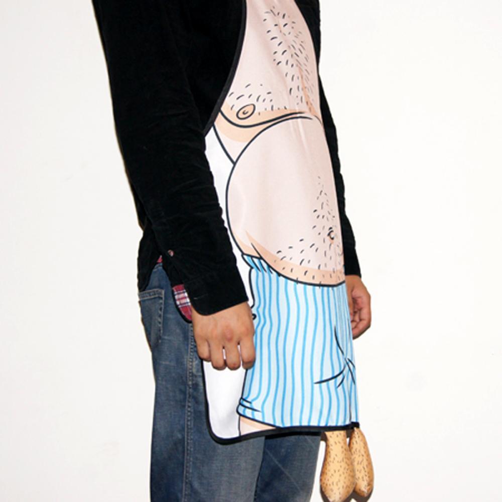 Tablier de cuisine pour homme - bleublancbeauf.com