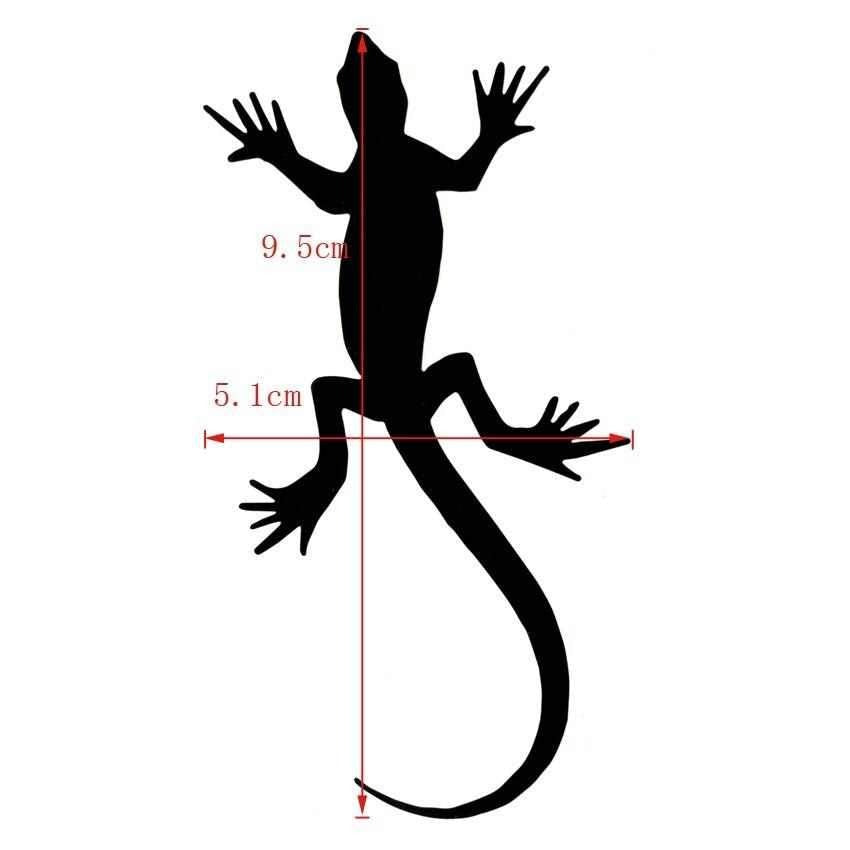 Tatouage éphémère lézard - bleublancbeauf.com