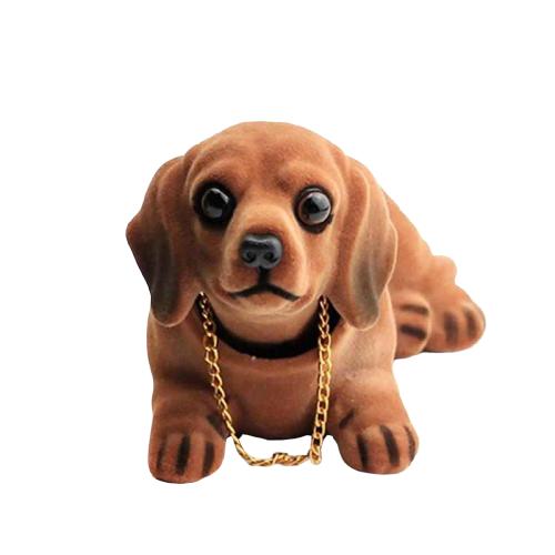 Faux chien tuning - bleublancbeauf.com